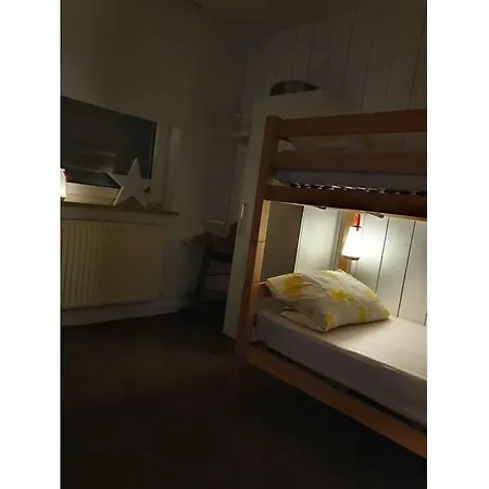Σπίτι διακοπών Luchshutte Comfortable *