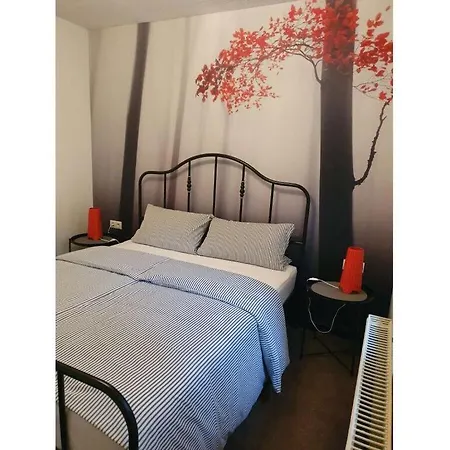 Luchshutte Comfortable Σπίτι διακοπών *