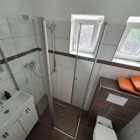 Σπίτι διακοπών Luchshutte Comfortable