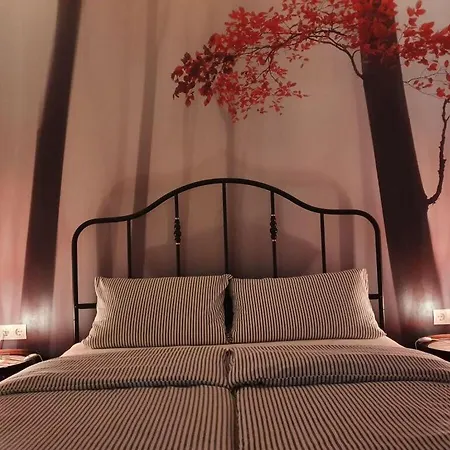 Luchshutte Comfortable